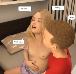 [Jm600r]/A Mother's Love/A Mother's Love [Eng]/A Mother's Love. Part IV/09.jpg