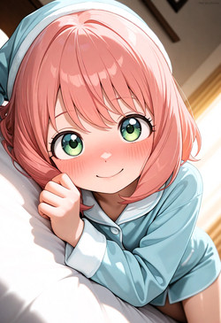 [ART] SpicyXGames (AI Generated)/SpicyXGames - Anya, it's bedtime soon - 1 (132208884) p09.jpg