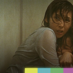 Dark Water UHD