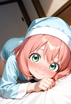 [ART] SpicyXGames (AI Generated)/SpicyXGames - Anya, it's bedtime soon - 1 (132208884) p05.jpg