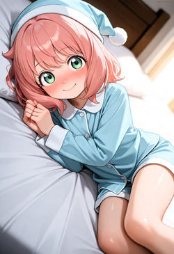 [ART] SpicyXGames (AI Generated)/SpicyXGames - Anya, it's bedtime soon - 1 (132208884) p06.jpg