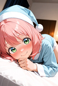 [ART] SpicyXGames (AI Generated)/SpicyXGames - Anya, it's bedtime soon - 1 (132208884) p08.jpg