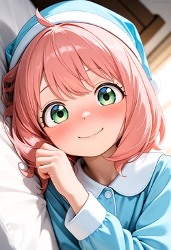 [ART] SpicyXGames (AI Generated)/SpicyXGames - Anya, it's bedtime soon - 1 (132208884) p11.jpg