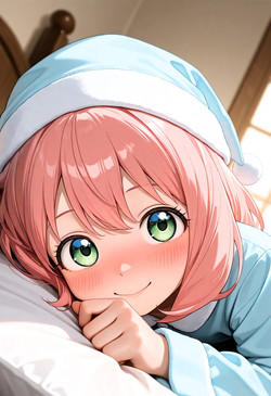 [ART] SpicyXGames (AI Generated)/SpicyXGames - Anya, it's bedtime soon - 1 (132208884) p07.jpg