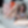 [WeAreHairy.com] [Siterip 13.12.16] Ksenia Yankovskaya x6 2000x3000 627/KseniaYankovskaya_BlackHatOrangeBlouse_superhr