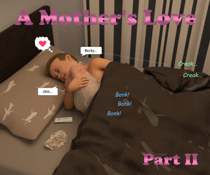 [Jm600r]/A Mother's Love/A Mother's Love [Eng]/A Mother's Love. Part II/01.jpg