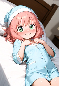 [ART] SpicyXGames (AI Generated)/SpicyXGames - Anya, it's bedtime soon - 1 (132208884) p02.jpg