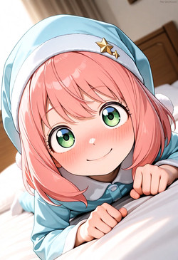 [ART] SpicyXGames (AI Generated)/SpicyXGames - Anya, it's bedtime soon - 1 (132208884) p03.jpg