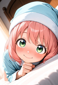 [ART] SpicyXGames (AI Generated)/SpicyXGames - Anya, it's bedtime soon - 1 (132208884) p04.jpg