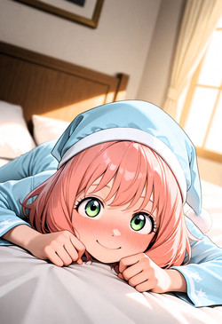 [ART] SpicyXGames (AI Generated)/SpicyXGames - Anya, it's bedtime soon - 1 (132208884) p01.jpg