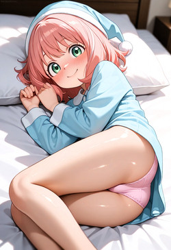 [ART] SpicyXGames (AI Generated)/SpicyXGames - Anya, it's bedtime soon - 2 (132250755) p4.jpg