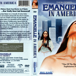 Emanuelle in America