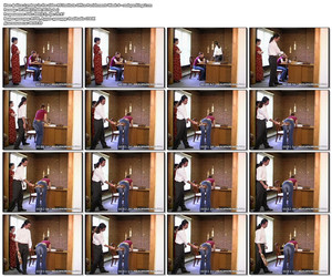 Lyndsey (Pack)/Screens/Lyndsey in the video RS Institute Office Punishments Week 6 - realspankings2.rm.jpg