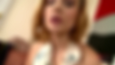Nataly Von/1By-Day.com_DDFProd.com Nataly Von (You'll lick the screen!).wmv