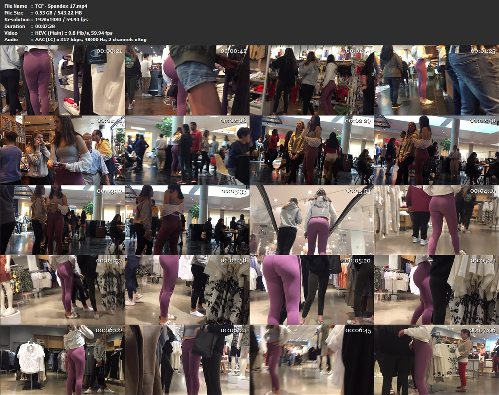 The Candid Forum - Spandex, Leggings & Yoga Pants Greatest Hits/Screens/TCF - Spandex 17.mp4.jpg