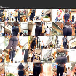 The Candid Forum - Spandex, Leggings & Yoga Pants Greatest Hits