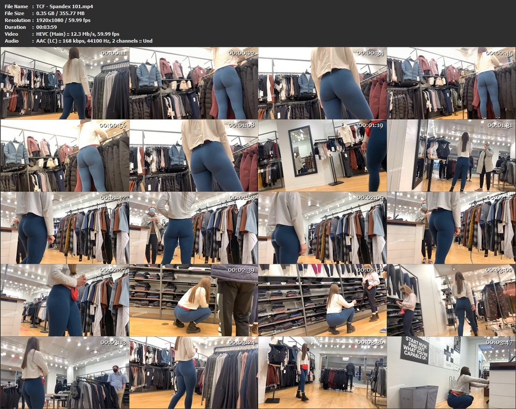 The Candid Forum - Spandex, Leggings & Yoga Pants Greatest Hits/Screens/TCF - Spandex 101.mp4.jpg