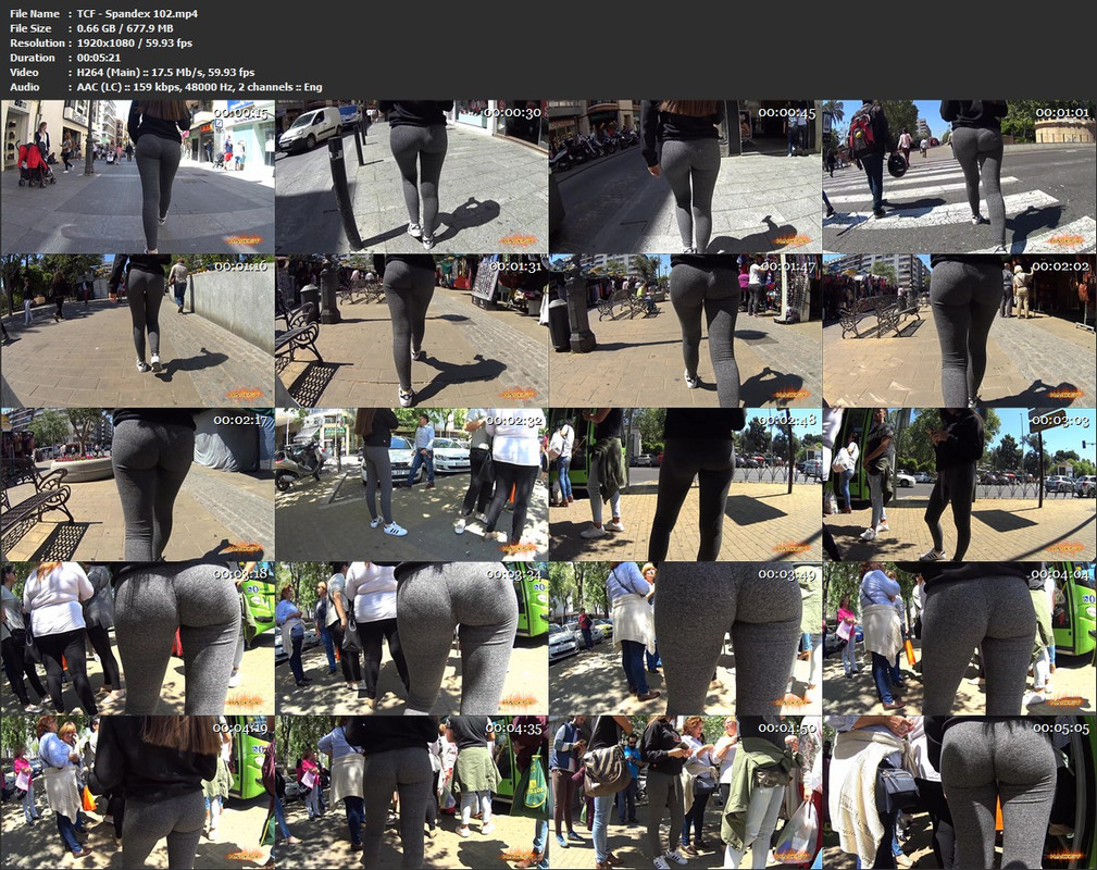 The Candid Forum - Spandex, Leggings & Yoga Pants Greatest Hits/Screens/TCF - Spandex 102.mp4.jpg