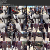 The Candid Forum - Spandex, Leggings & Yoga Pants Greatest Hits thumbnail
