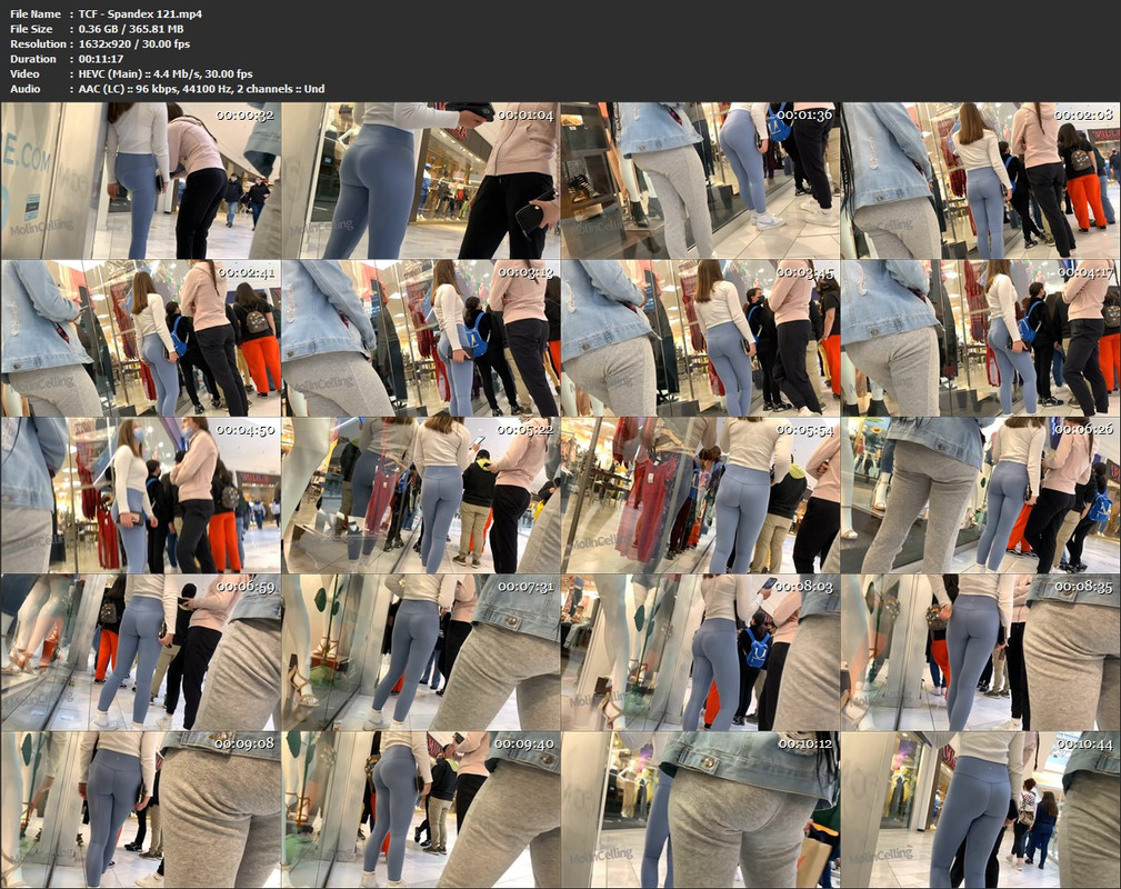 The Candid Forum - Spandex, Leggings & Yoga Pants Greatest Hits/Screens/TCF - Spandex 121.mp4.jpg