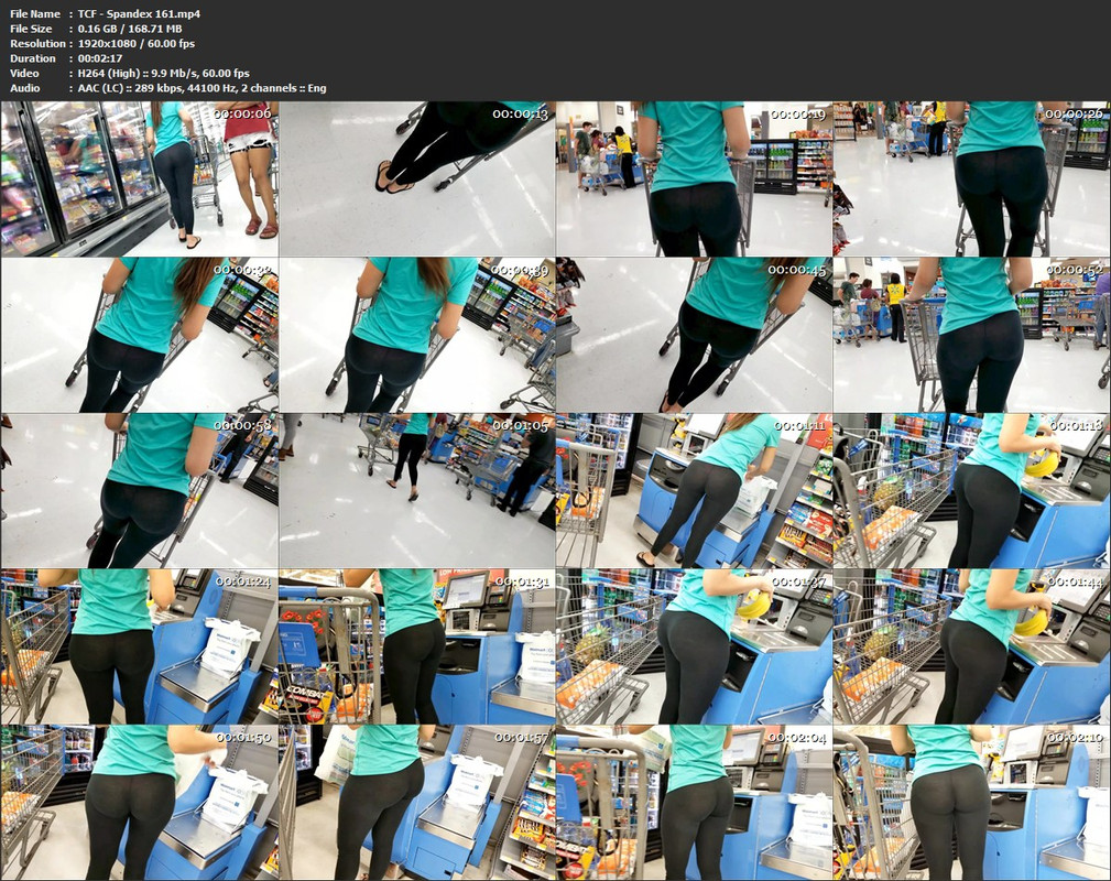 The Candid Forum - Spandex, Leggings & Yoga Pants Greatest Hits/Screens/TCF - Spandex 161.mp4.jpg