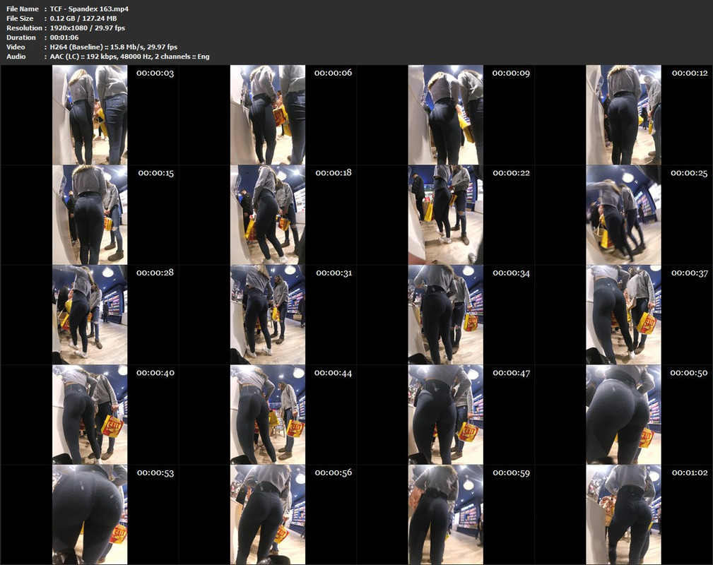 The Candid Forum - Spandex, Leggings & Yoga Pants Greatest Hits/Screens/TCF - Spandex 163.mp4.jpg