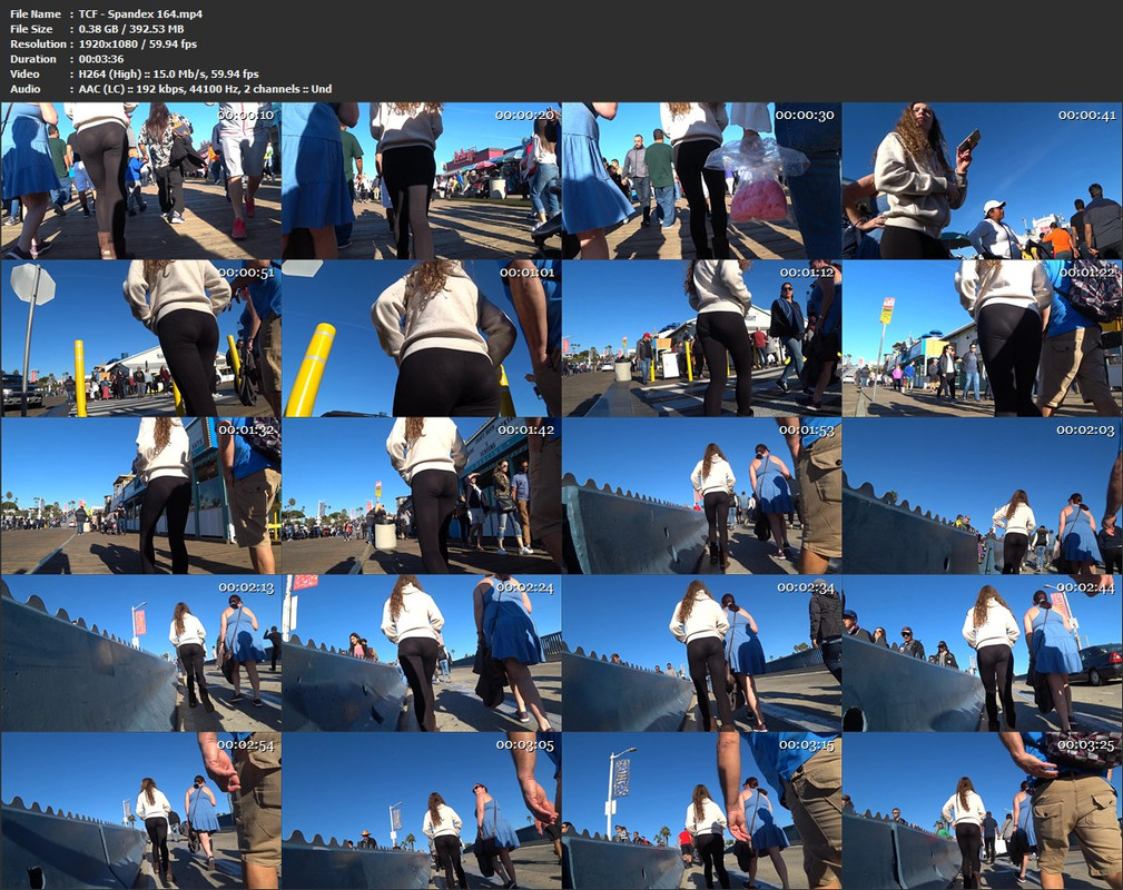 The Candid Forum - Spandex, Leggings & Yoga Pants Greatest Hits/Screens/TCF - Spandex 164.mp4.jpg