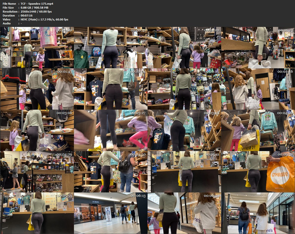 The Candid Forum - Spandex, Leggings & Yoga Pants Greatest Hits/Screens/TCF - Spandex 175.mp4.jpg