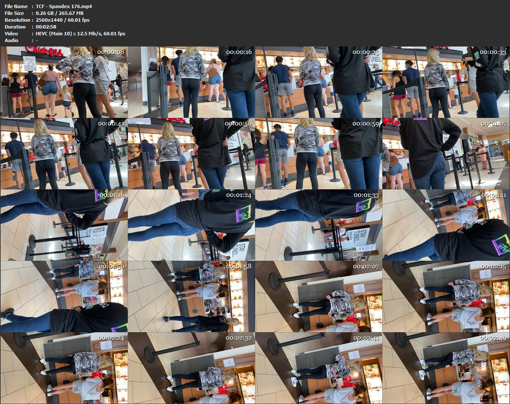 The Candid Forum - Spandex, Leggings & Yoga Pants Greatest Hits/Screens/TCF - Spandex 176.mp4.jpg