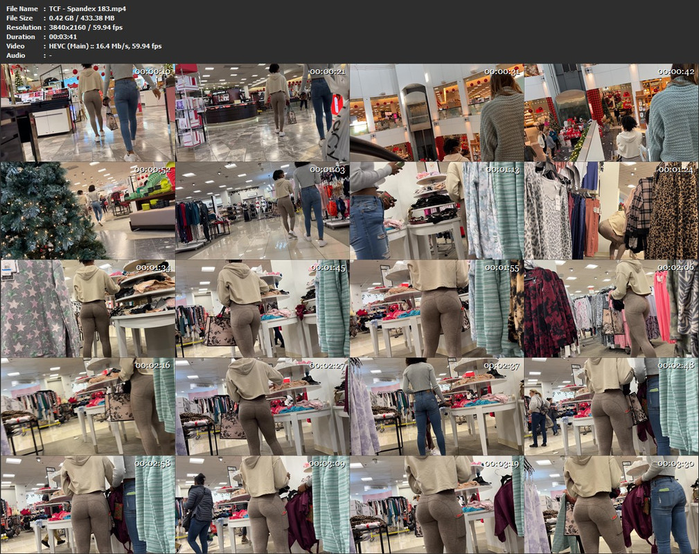 The Candid Forum - Spandex, Leggings & Yoga Pants Greatest Hits/Screens/TCF - Spandex 183.mp4.jpg