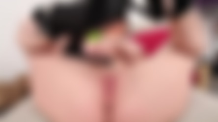 sarajay/sarajay sjredblackdresssolo.mp4