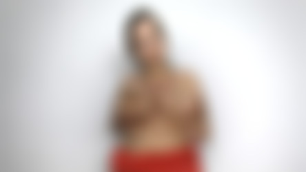 1920 x 1080 Pt.15/Lena Rose in Red Dress Striping and Showing her Huge Natural Boobs_Lena Rose_1080p.mp4