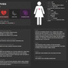 Pvris (SuicideGirls.com) thumbnail