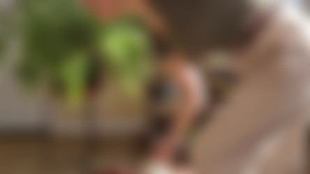 Baby Bea/2022-06-11 - The sound of watering my plants always makes me have to pee really bad!.mp4