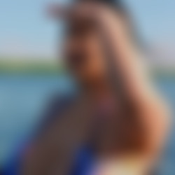 Korina's Hot Fun In The Sun