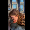 XOXOChristena - Blow and Go before his Meeting thumbnail