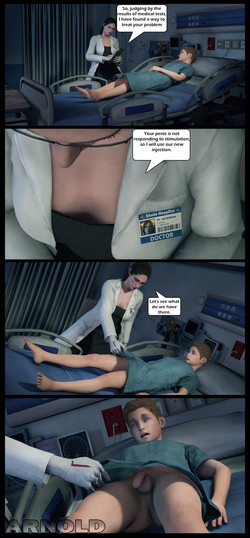 ArnoldtheheroS/Images/Comics/Hospital poster 1.jpg