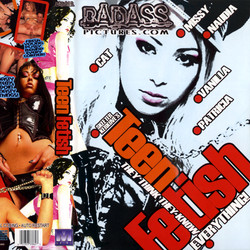 Teen Fetish 1 (2005) [BadAss Pictures] [DVD9]