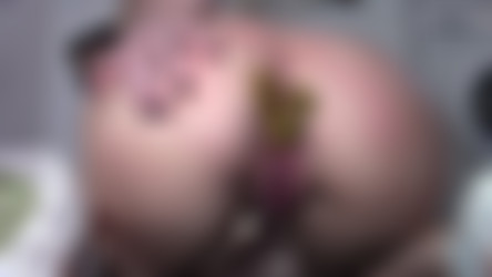 EvaMarie88/Clips/EvaMarie88 - Eat My Monster Shit Right From My Arsehole + Blooper.mp4