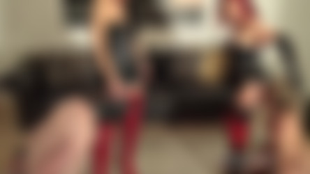 [FetishLiza.com] Video Pack (2018) [62 Videos]/Boot fucking slave part 1.mp4