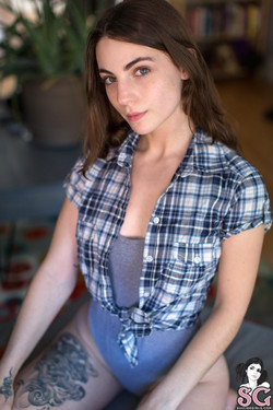 [SuicideGirls] Lunaraise/Lunaraise - Checked Shirt/04.jpg