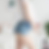 Nataliry/2020-06-14 Blue Shorts