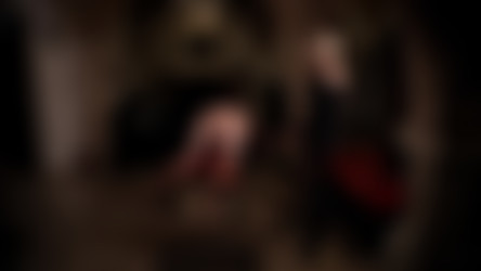 [Baronessrevenge.com] Partial Siterip - Ep. 001-186 [MP4] [Fetish Syndicate]/Ep. 142 - Baroness Davina Dust - Spanking for the Beginner.mp4