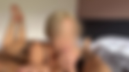 Small Waist Luna/Hot Neighbour Teen in Transparent Lingerie gave me a Blowjob 4k - SmallWaistLuna.mp4