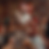 ALEROSE + JANESINNER - THREE WISHES - 72x - November 04, 2023