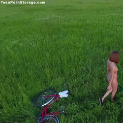 [TeenPornStorage.com] 2016-08-05 Esdes - Nude Trip.avi