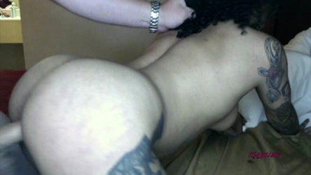 [ManyVids] Kingsley - First Date Turns Into Creampie Porno.mp4
