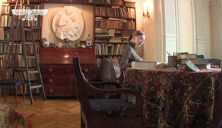 DVD/Sexy Librarian.avi