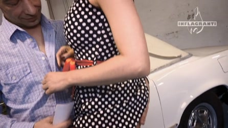 Jolee Love (Part 3)/[Inflagranti.com] Anike Ekina, Dirty Pueppy, Jolee Love, Jacky Lawless - Erst tiefer, dann Flachgelegt!.mp4