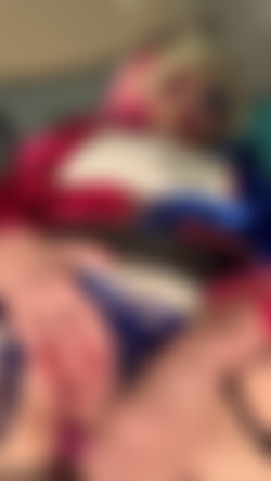 Minipack • Personal Collection • Part 4 • Nymphomaniac/406 x 720p TG [NEW]/HarleyQuinn Rubs Clit n uses Ass Toy to Rock Music_Skarlet Moon_720p.mp4